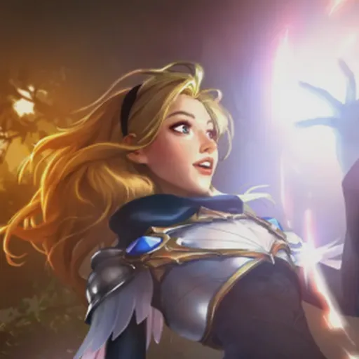 Legends of Runeterra